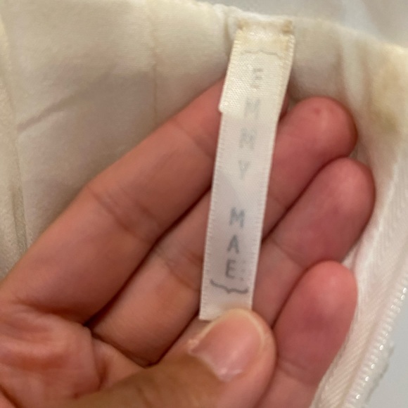 Lovely bride Emmy Mae wedding dress - Picture 6 of 11